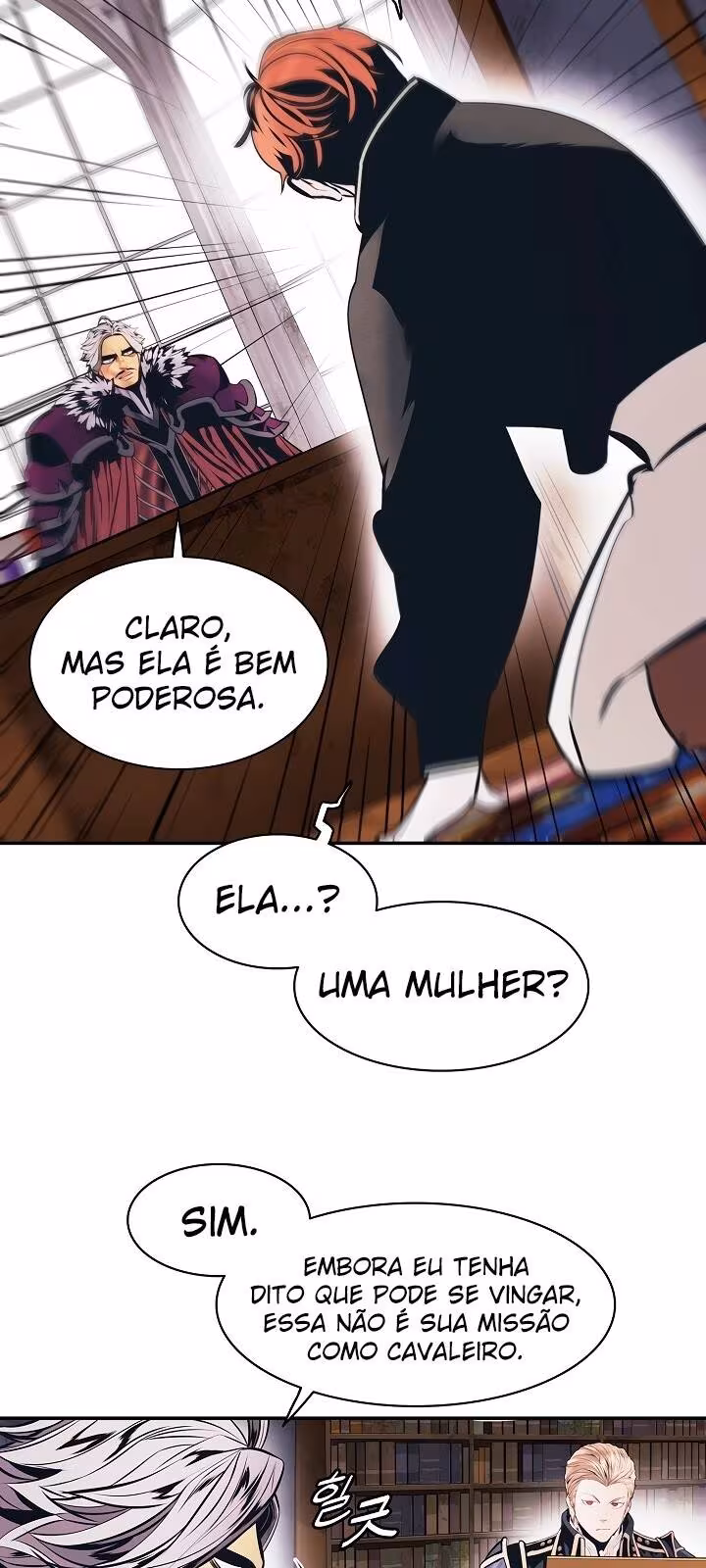 Página do Capítulo 153