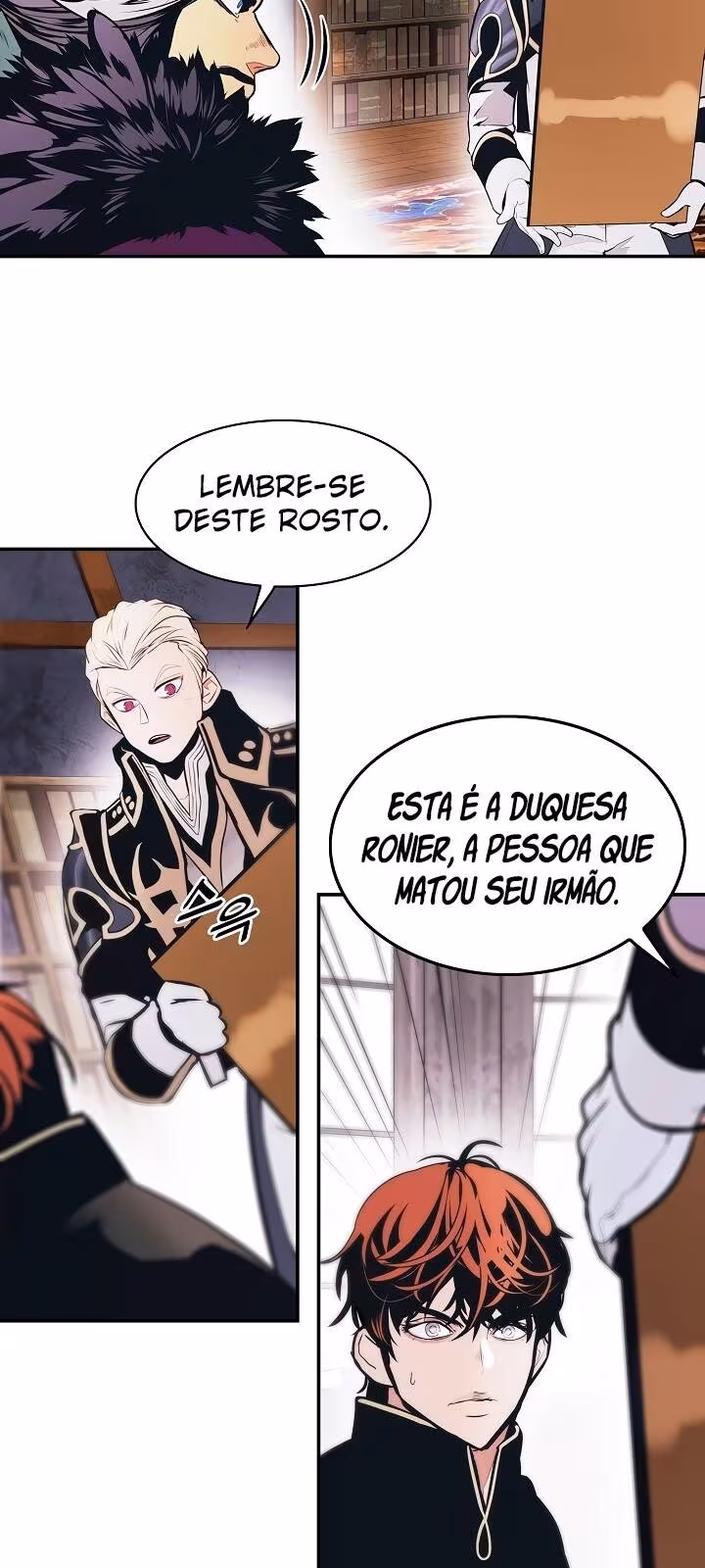 Página do Capítulo 153