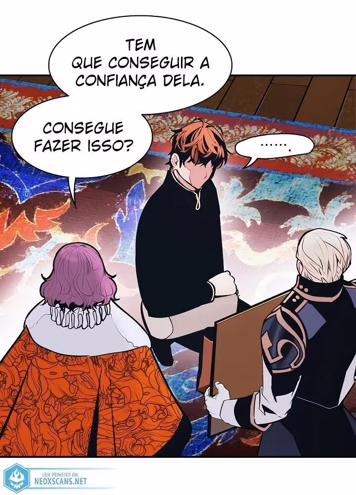 Página do Capítulo 153