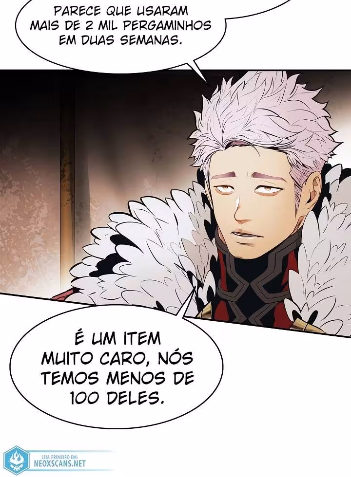 Página do Capítulo 153