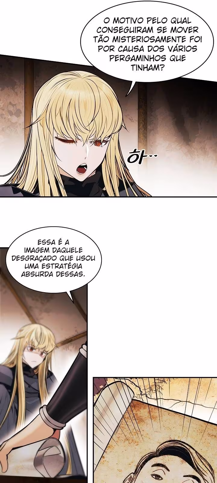 Página do Capítulo 153