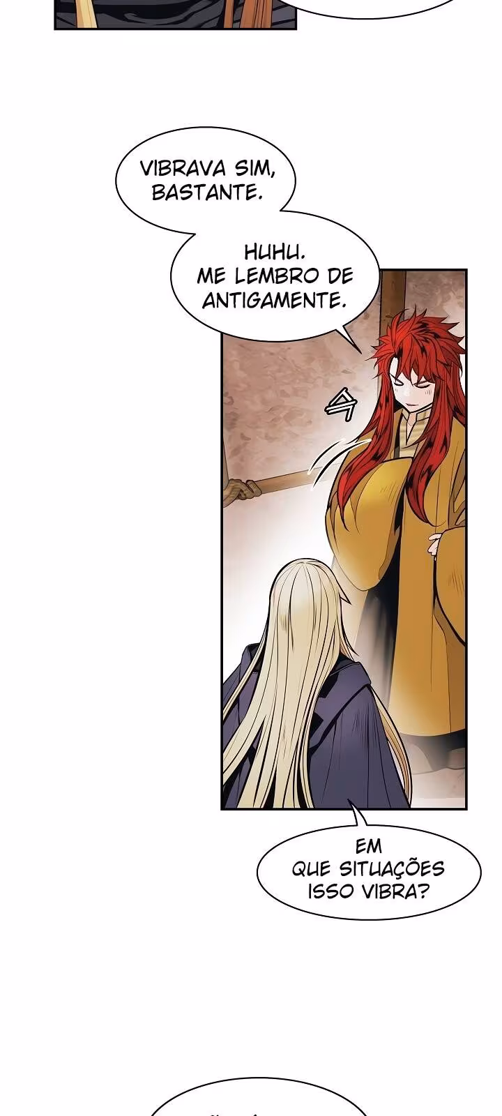 Página do Capítulo 153