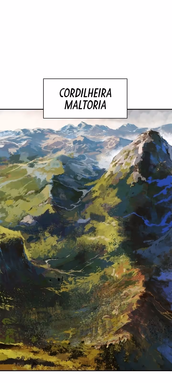 Página do Capítulo 154