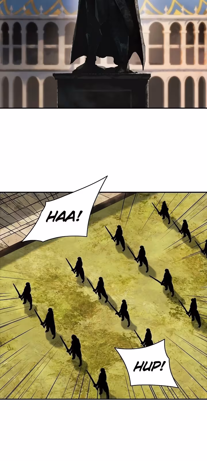 Página do Capítulo 154