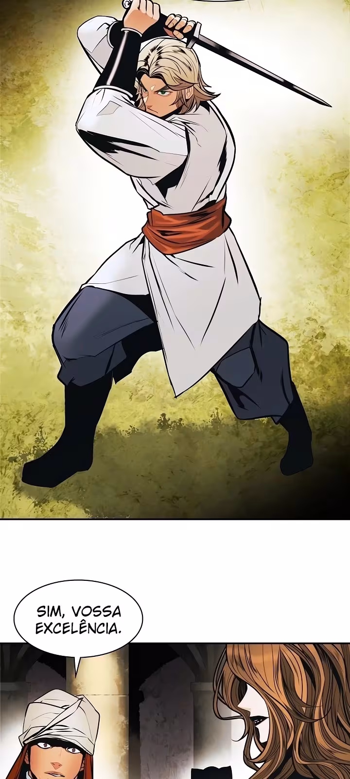 Página do Capítulo 154