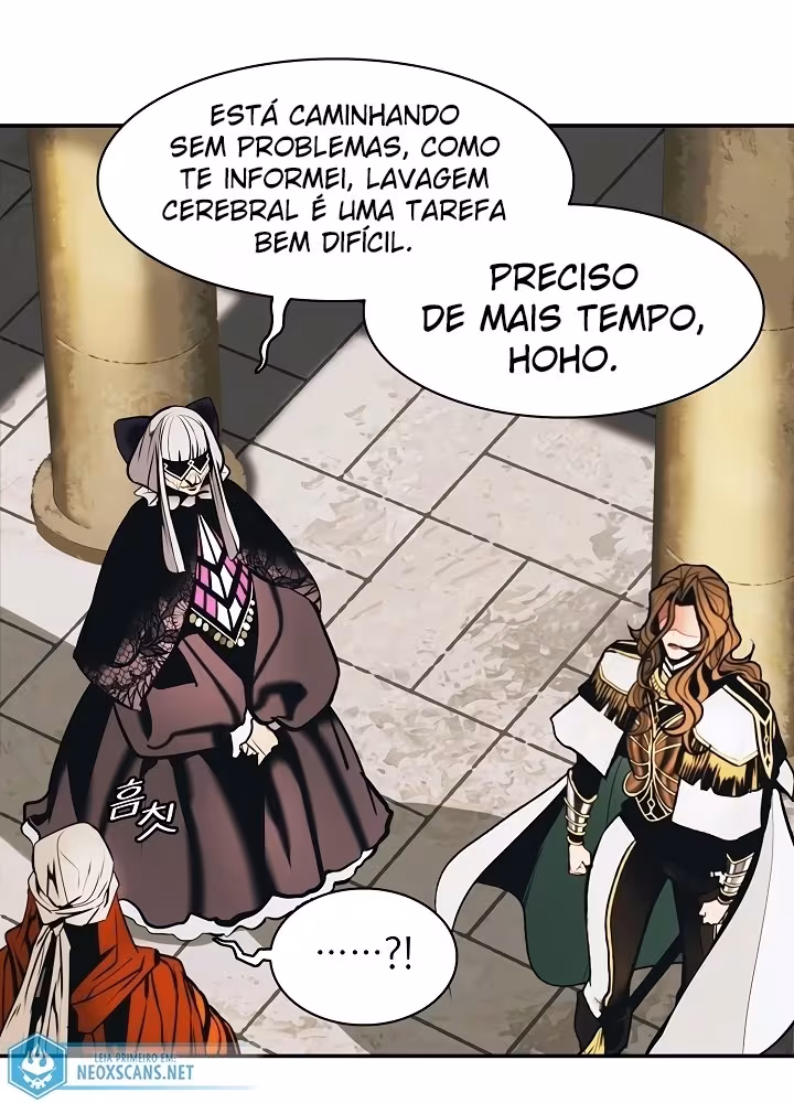 Página do Capítulo 154