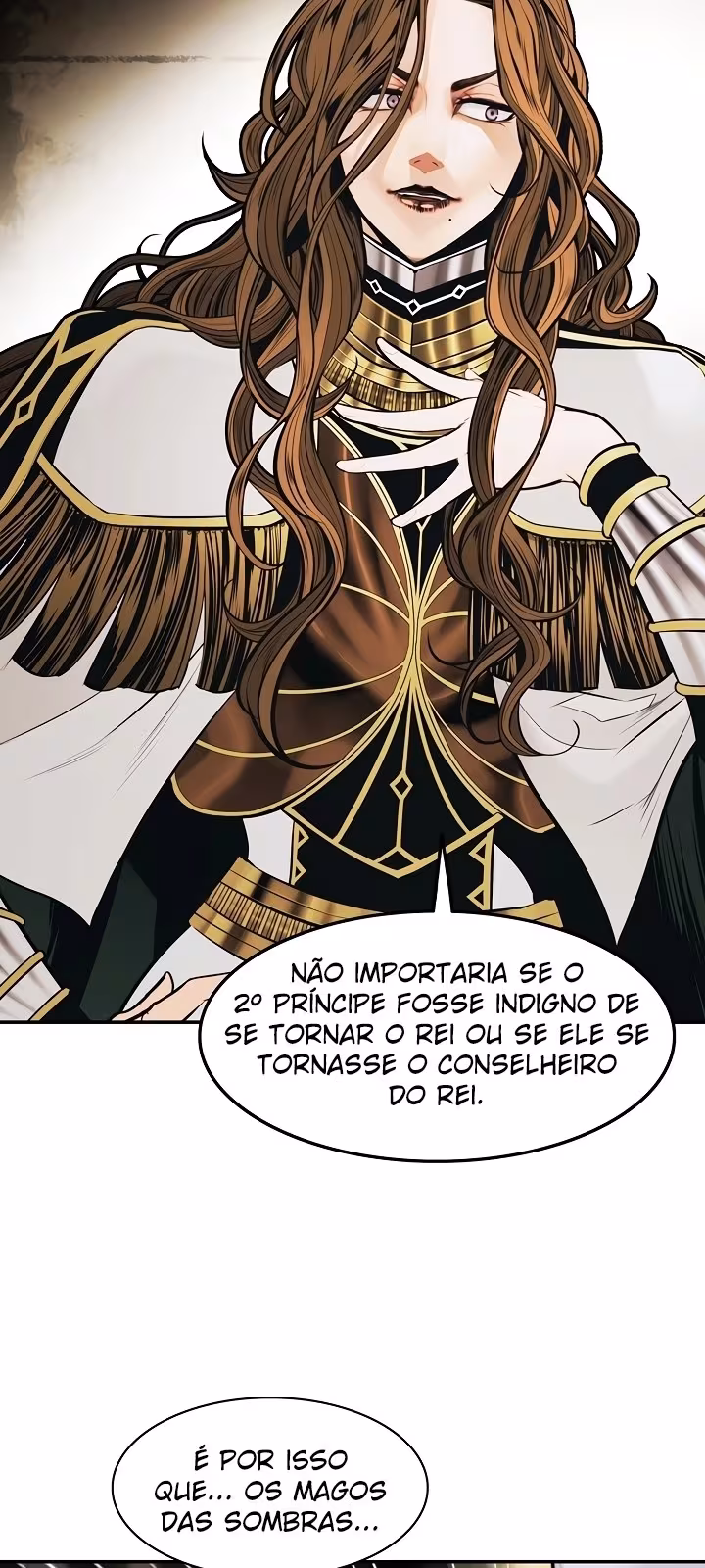 Página do Capítulo 154