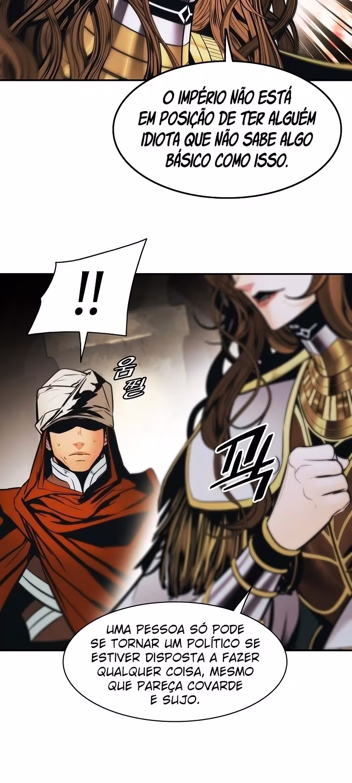 Página do Capítulo 154