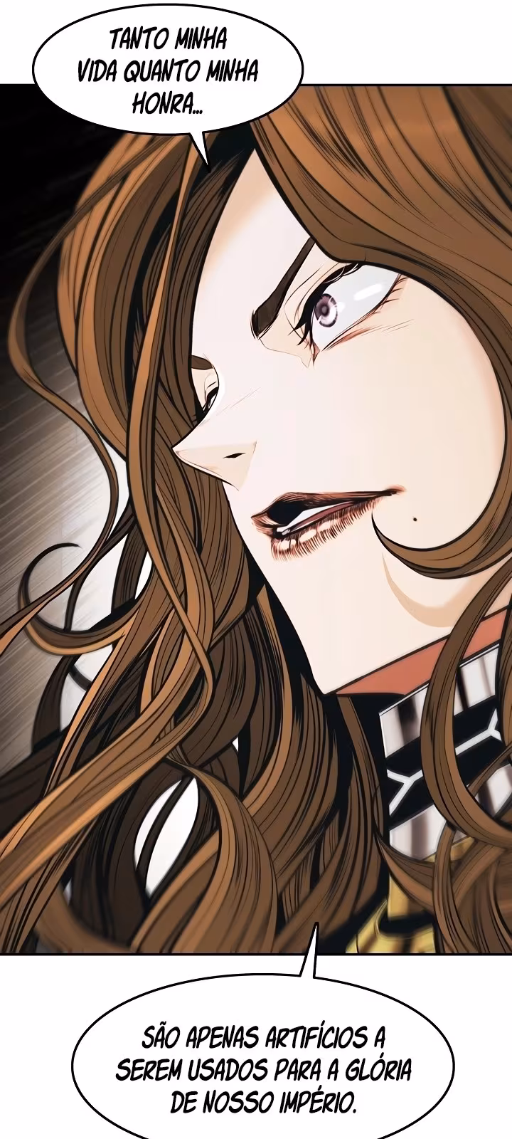 Página do Capítulo 154