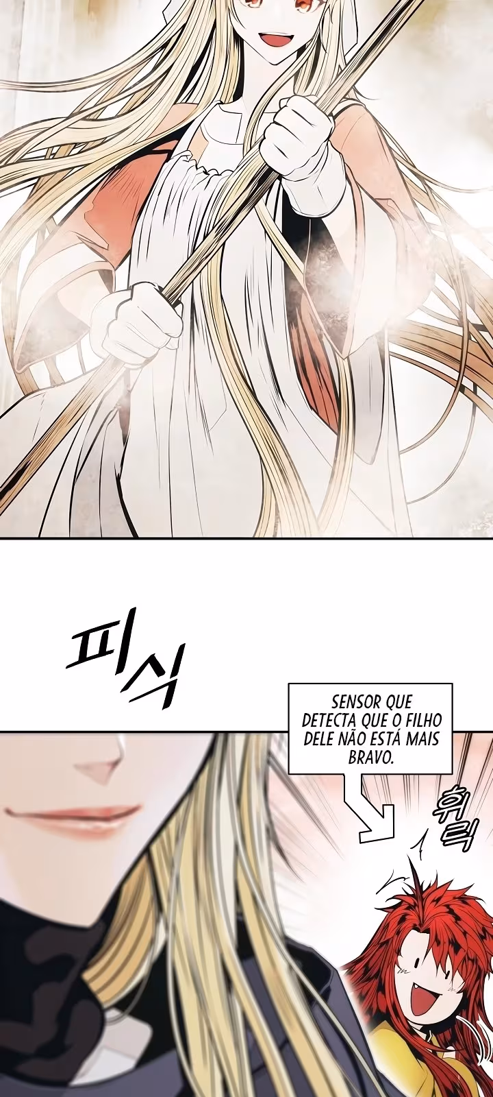 Página do Capítulo 154