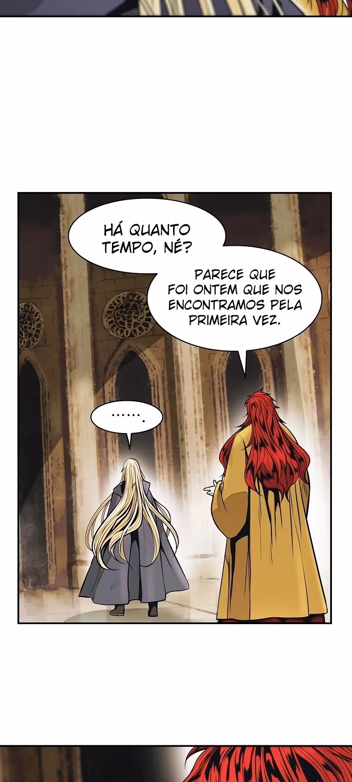 Página do Capítulo 154