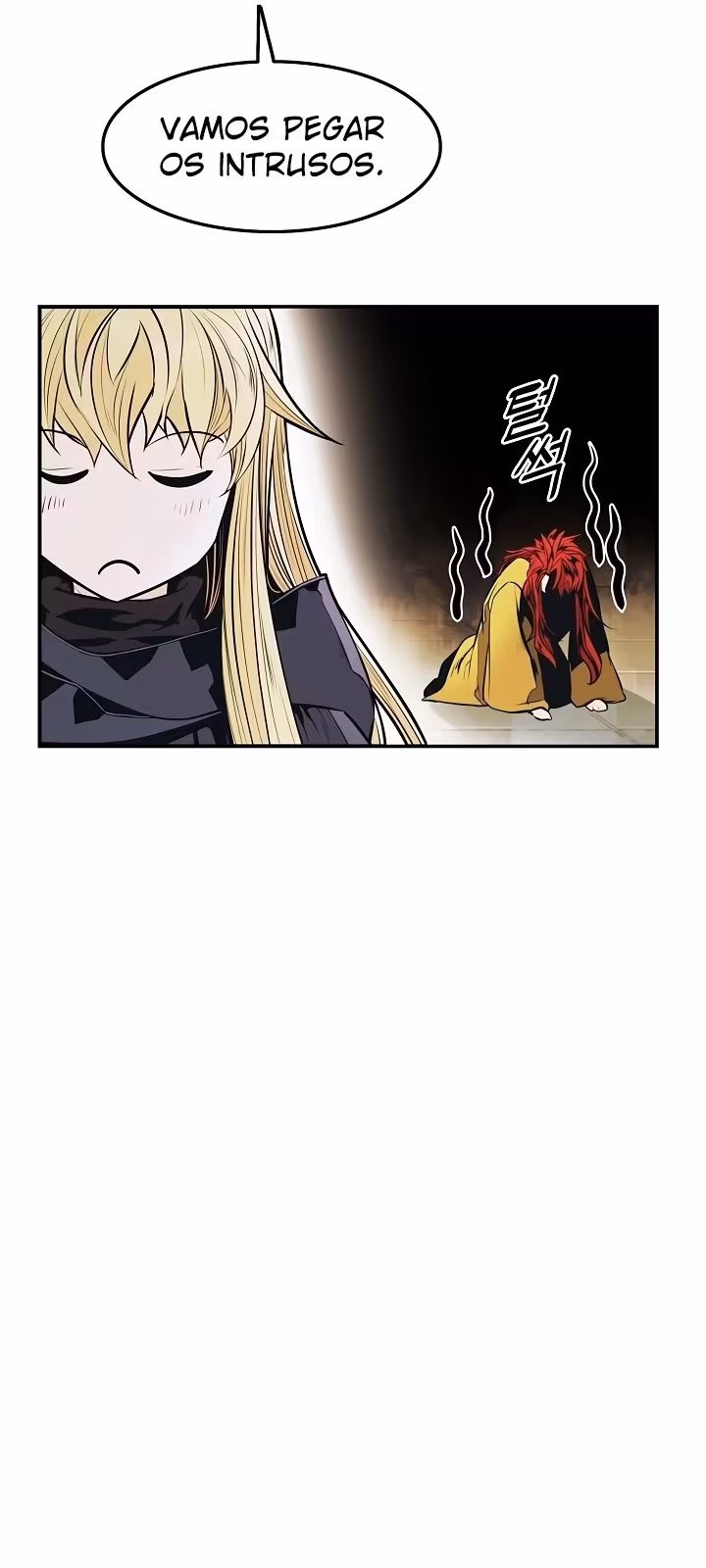 Página do Capítulo 154