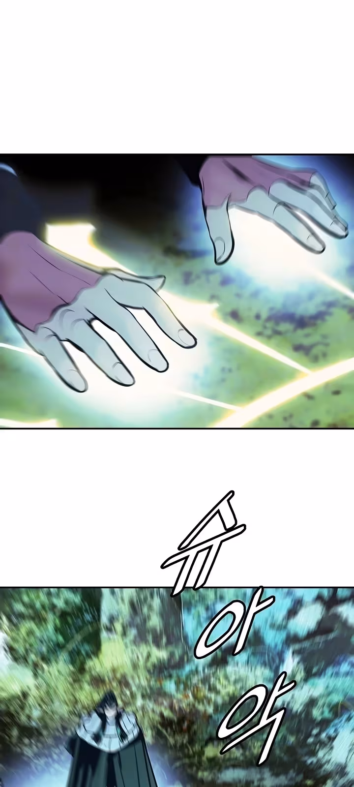 Página do Capítulo 154