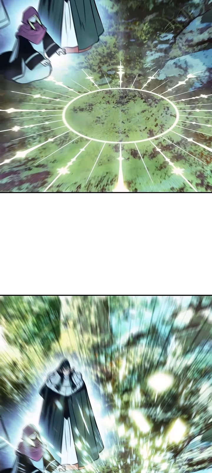 Página do Capítulo 154