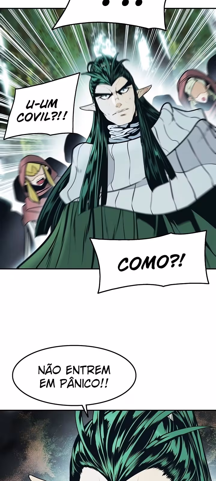 Página do Capítulo 154