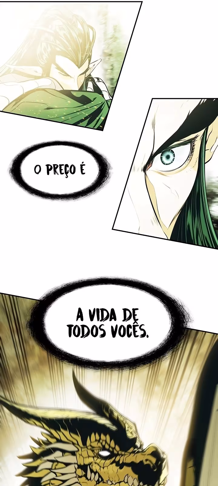 Página do Capítulo 154