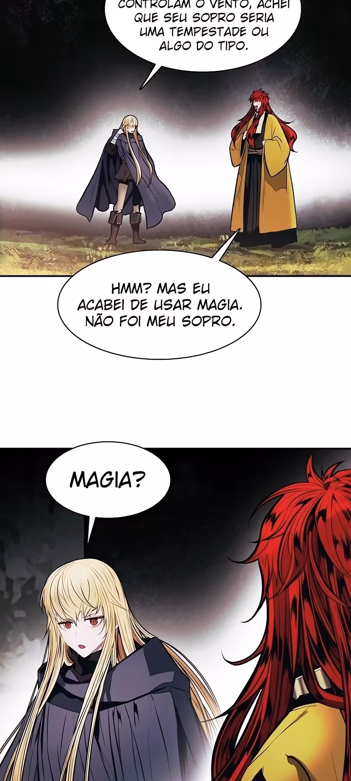 Página do Capítulo 154