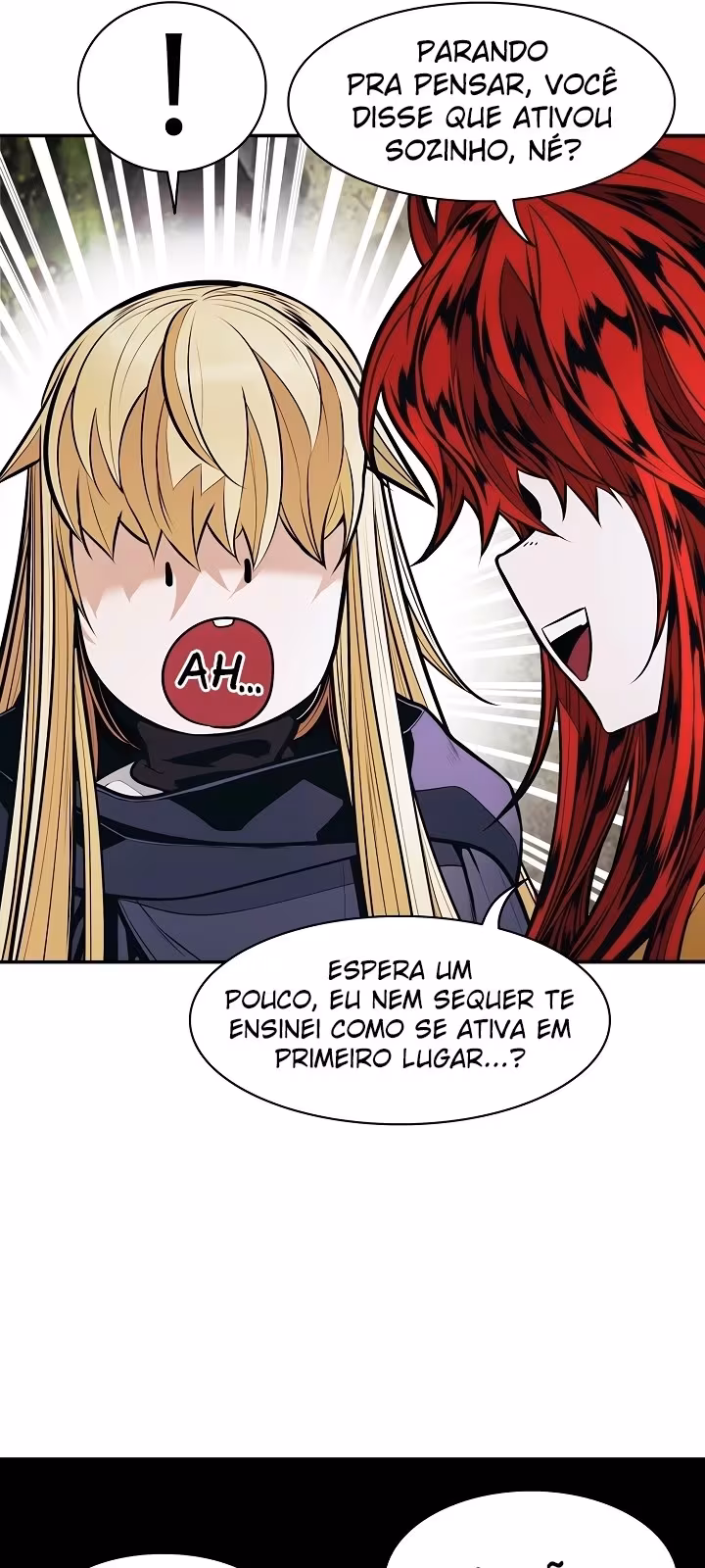 Página do Capítulo 154