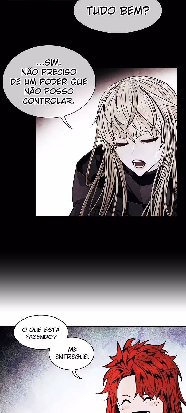 Página do Capítulo 154