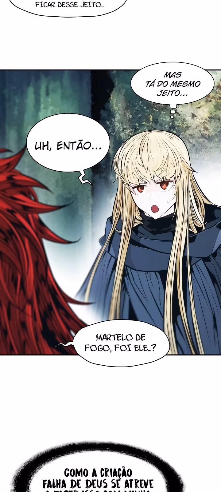 Página do Capítulo 155