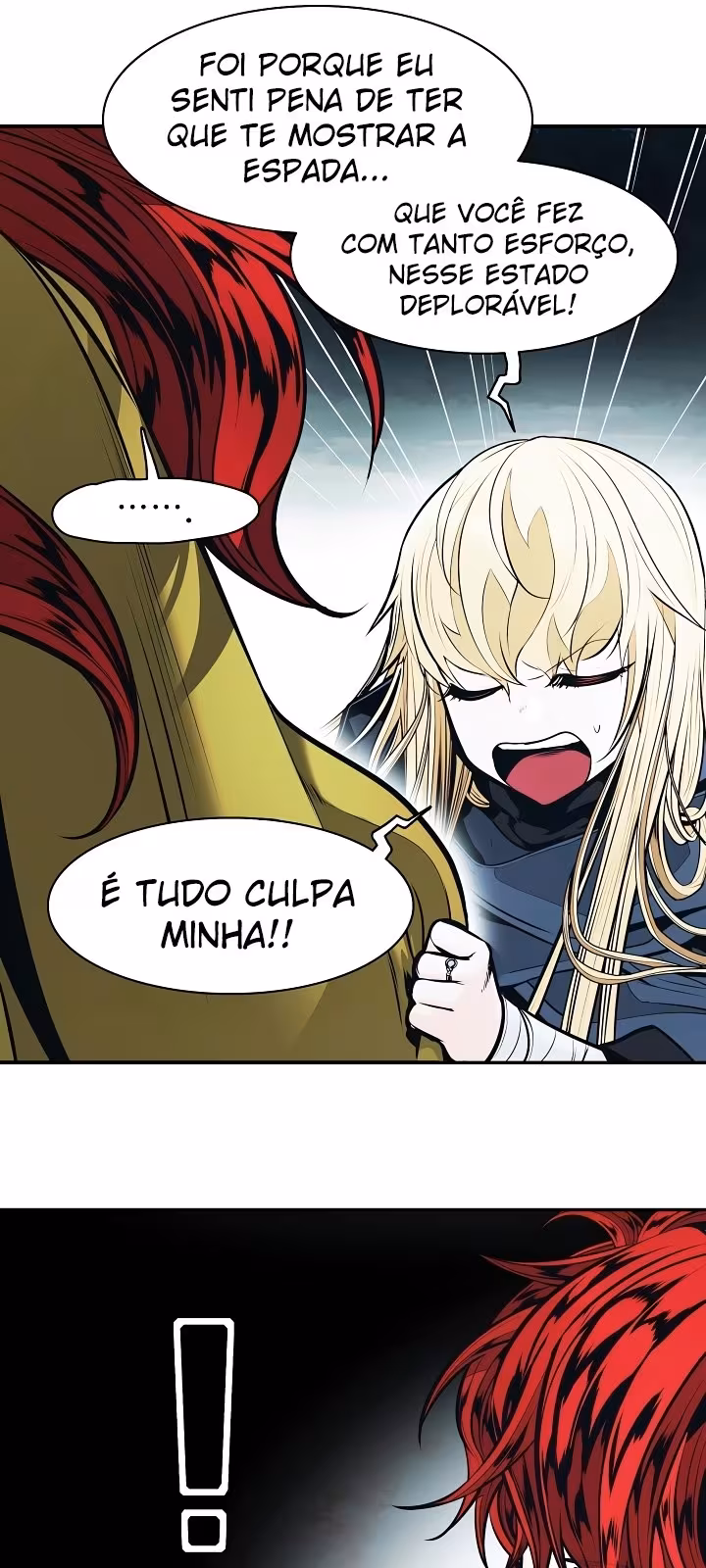 Página do Capítulo 155