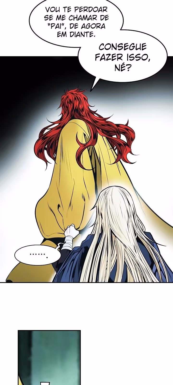 Página do Capítulo 155