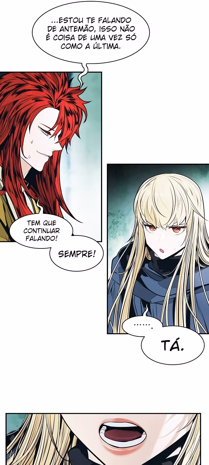 Página do Capítulo 155