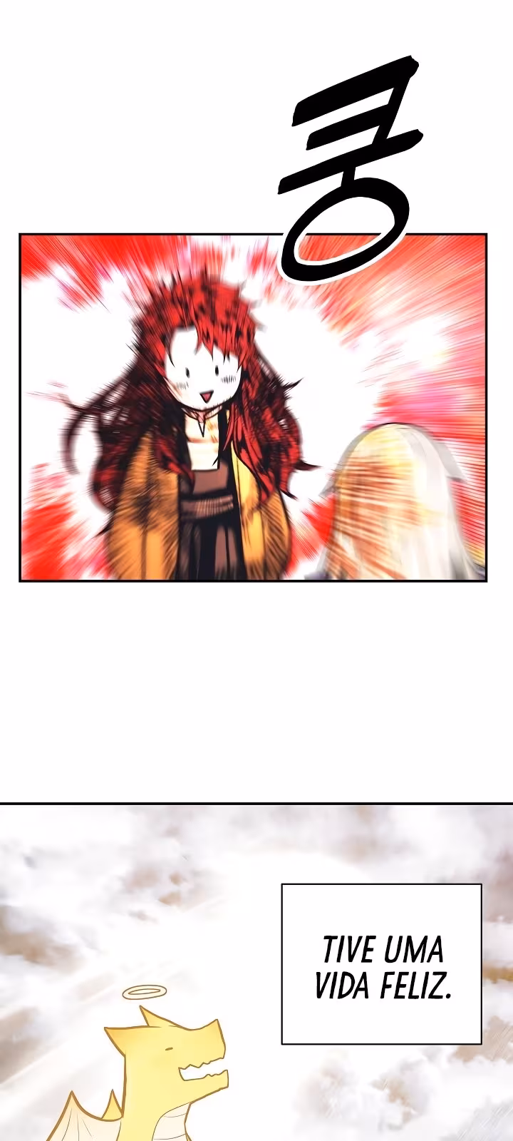 Página do Capítulo 155