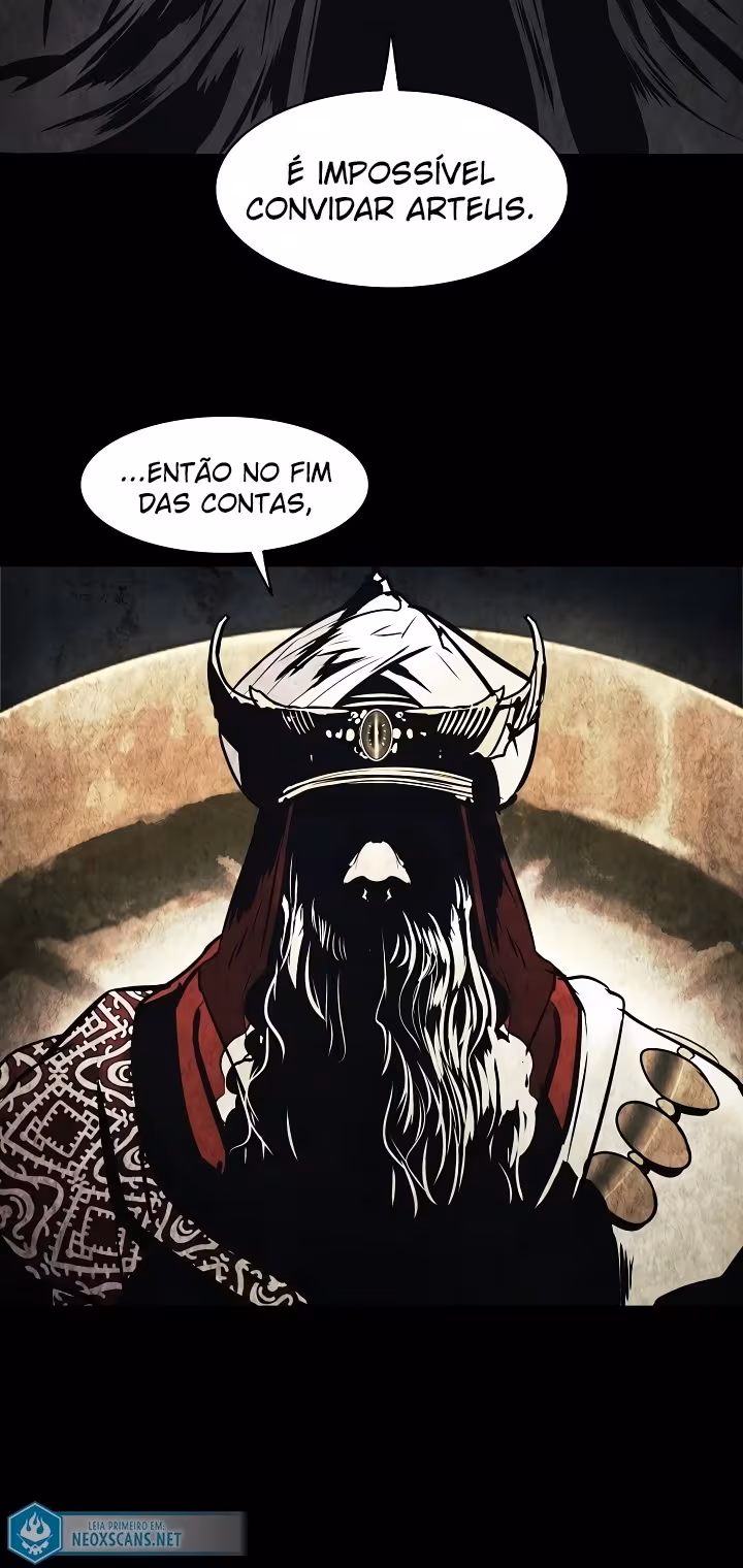 Página do Capítulo 155