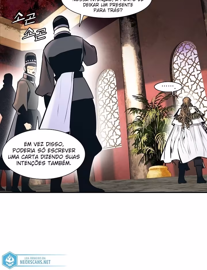 Página do Capítulo 155