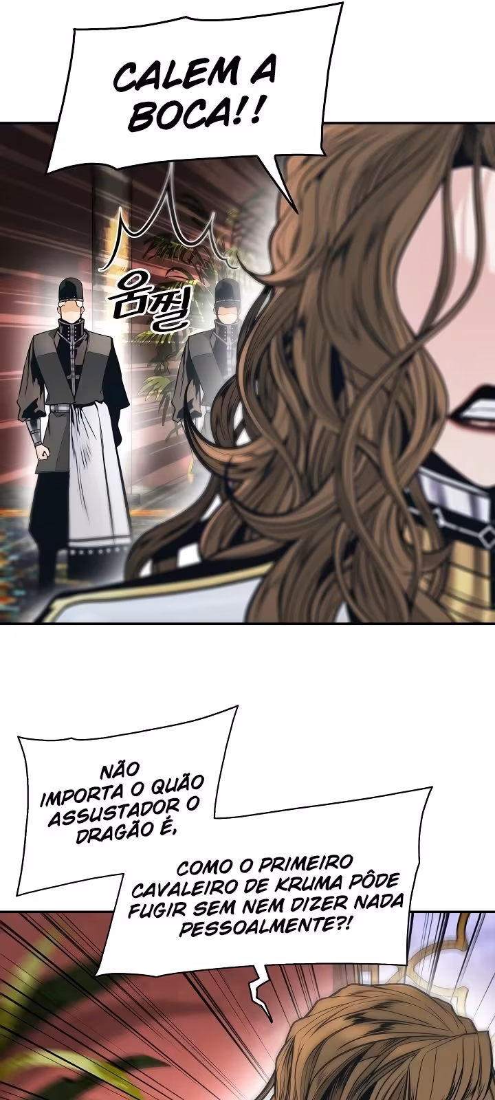 Página do Capítulo 155