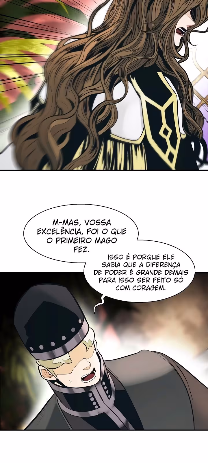 Página do Capítulo 155