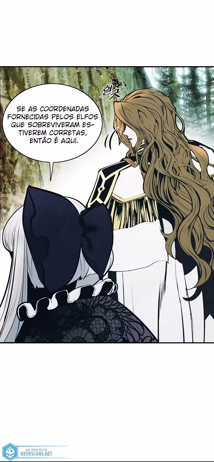 Página do Capítulo 155