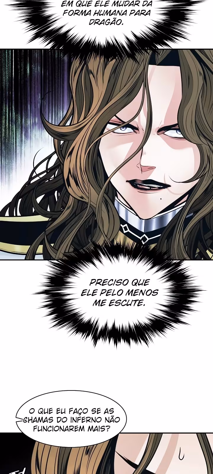 Página do Capítulo 155