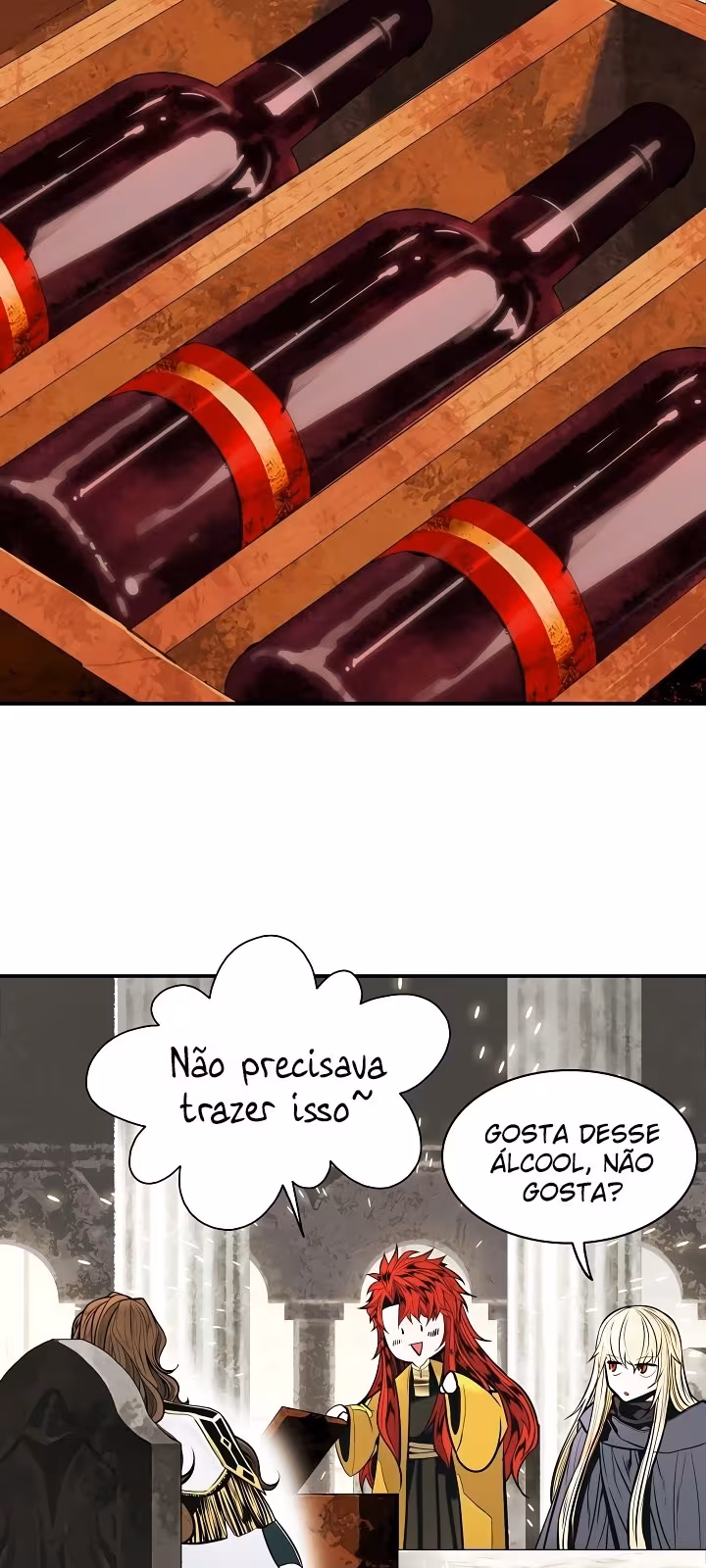 Página do Capítulo 155