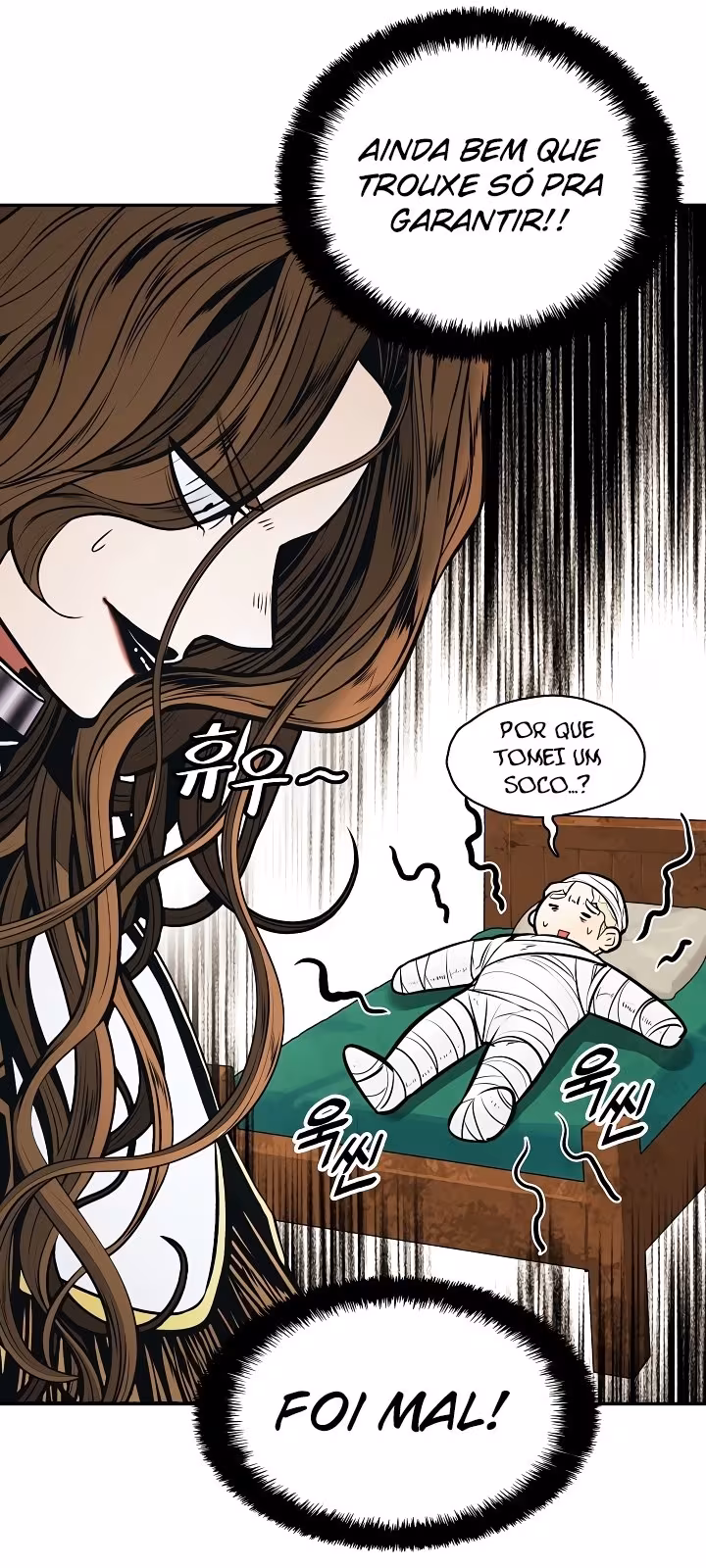 Página do Capítulo 155