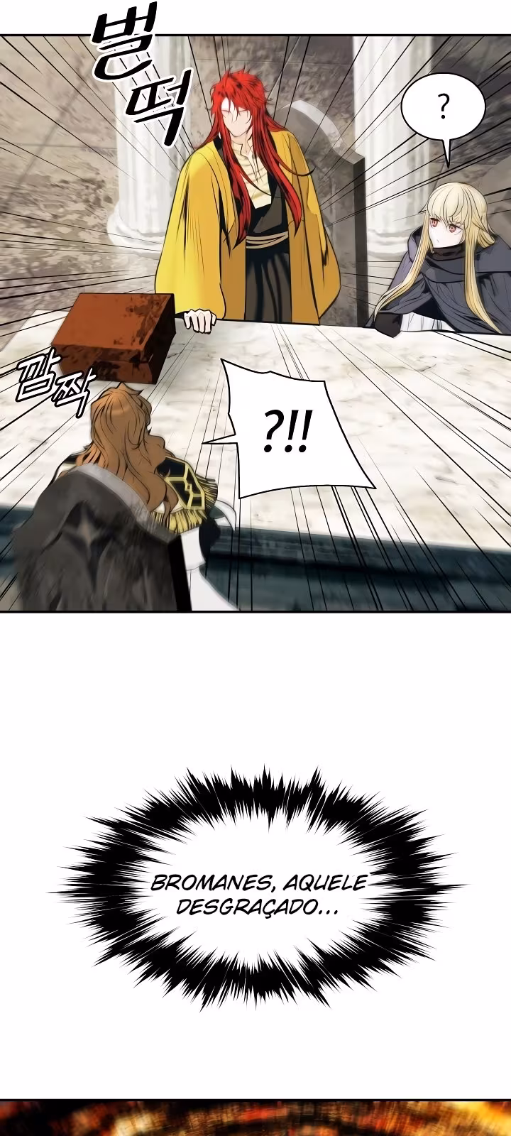 Página do Capítulo 155