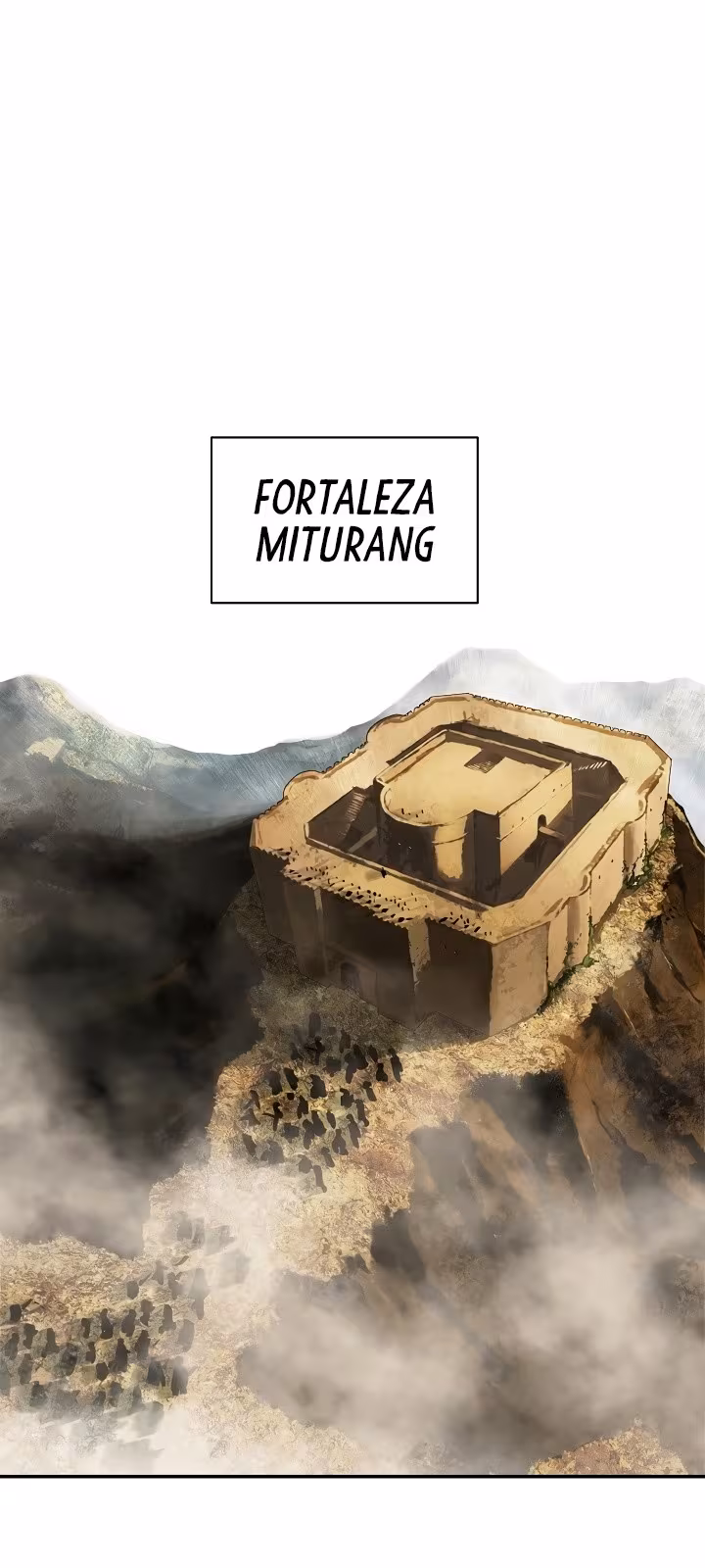 Página do Capítulo 156