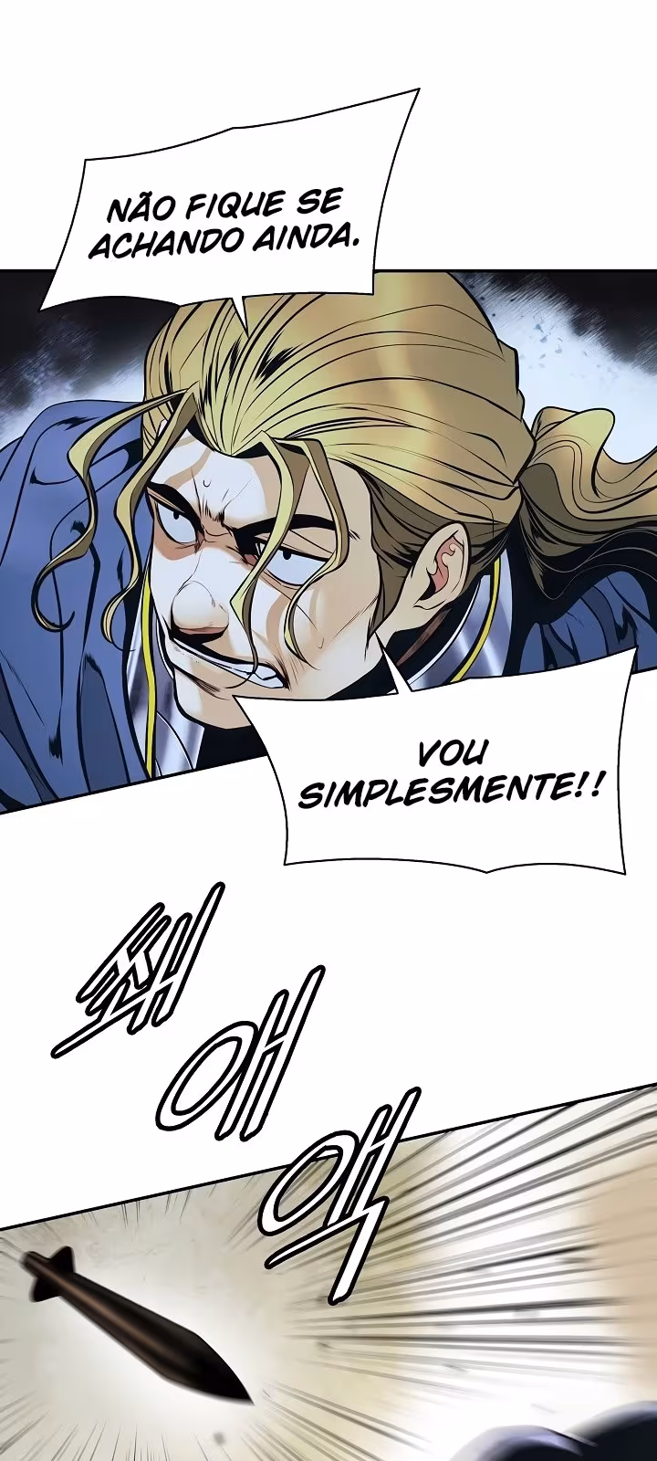 Página do Capítulo 156