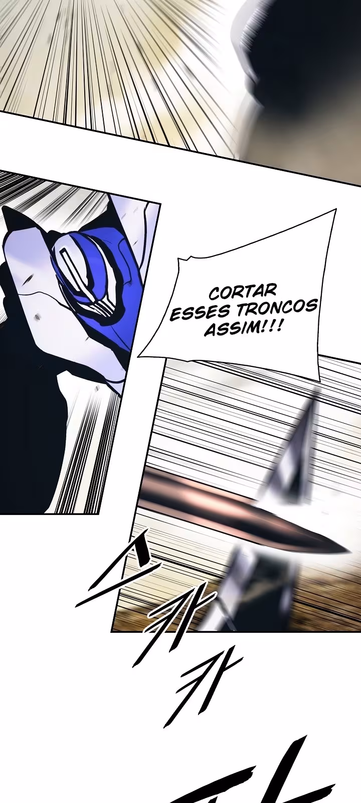 Página do Capítulo 156