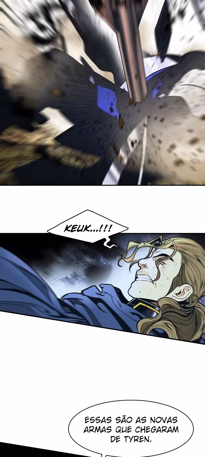 Página do Capítulo 156