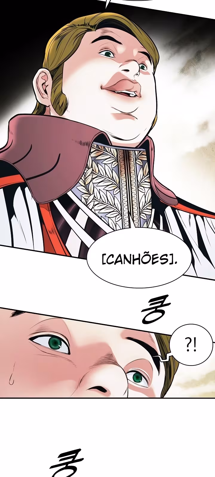 Página do Capítulo 156