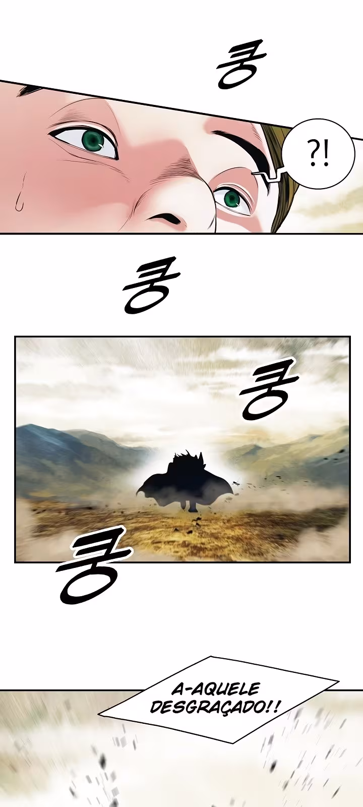 Página do Capítulo 156