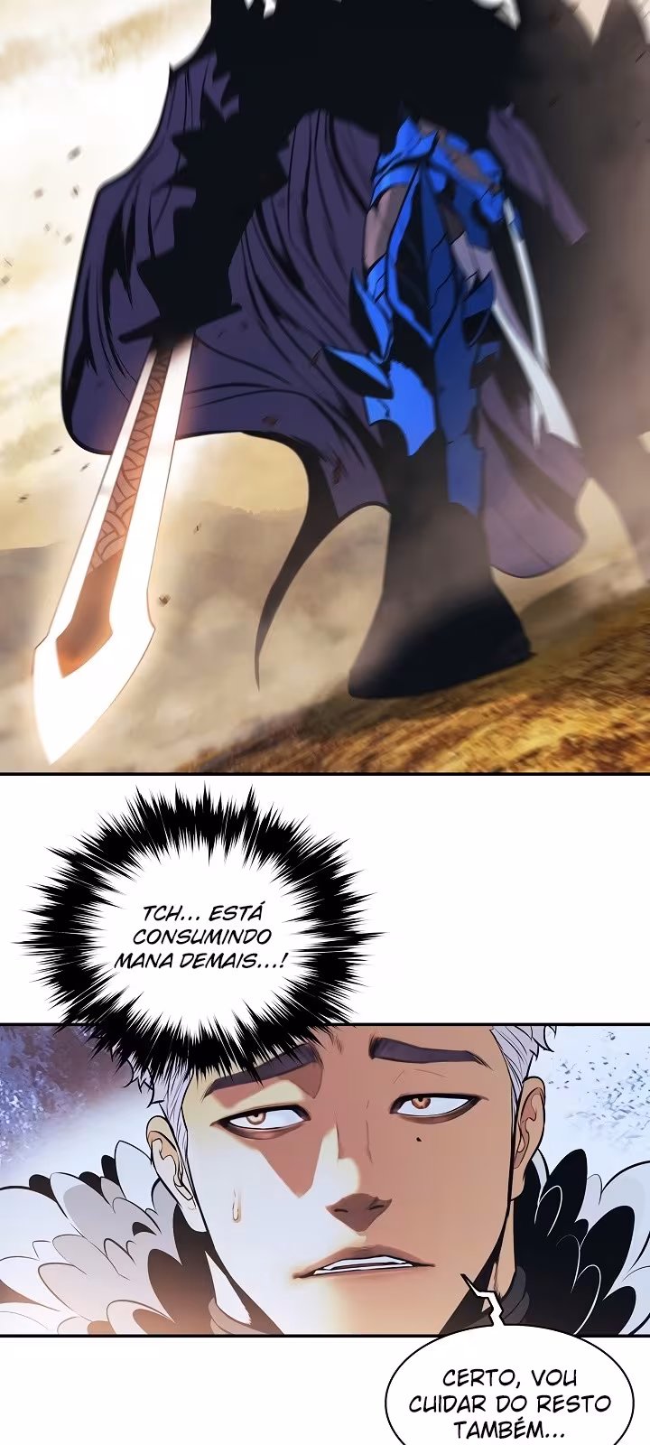 Página do Capítulo 156