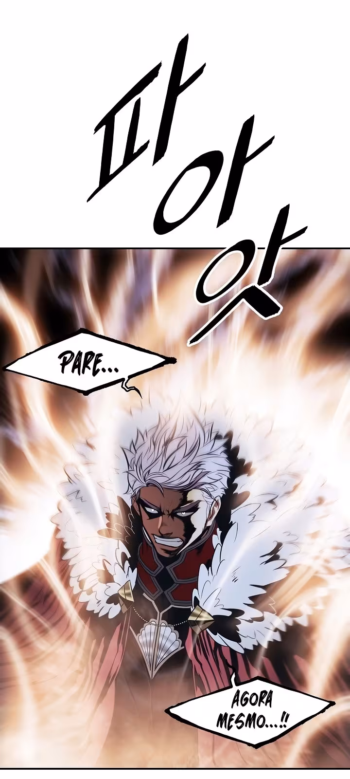 Página do Capítulo 156