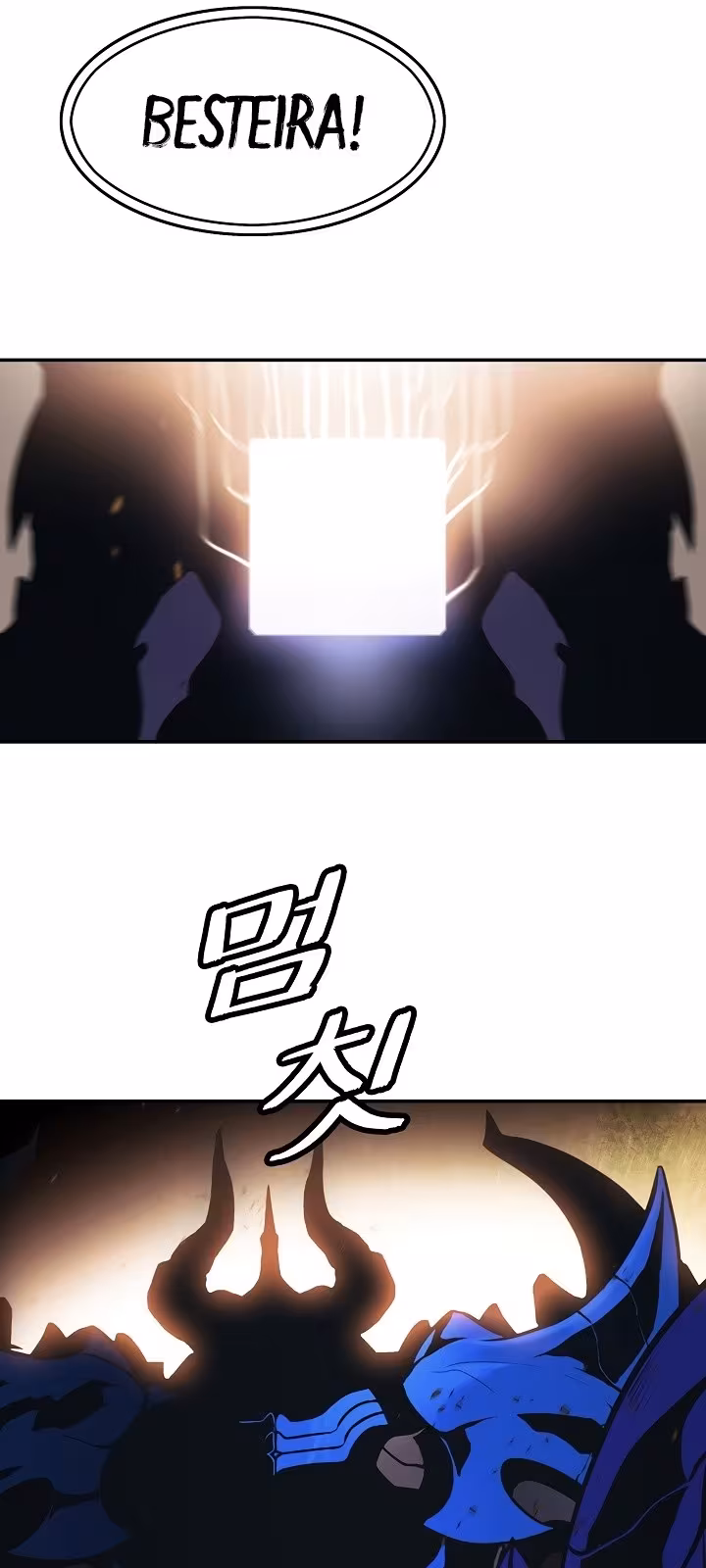 Página do Capítulo 156