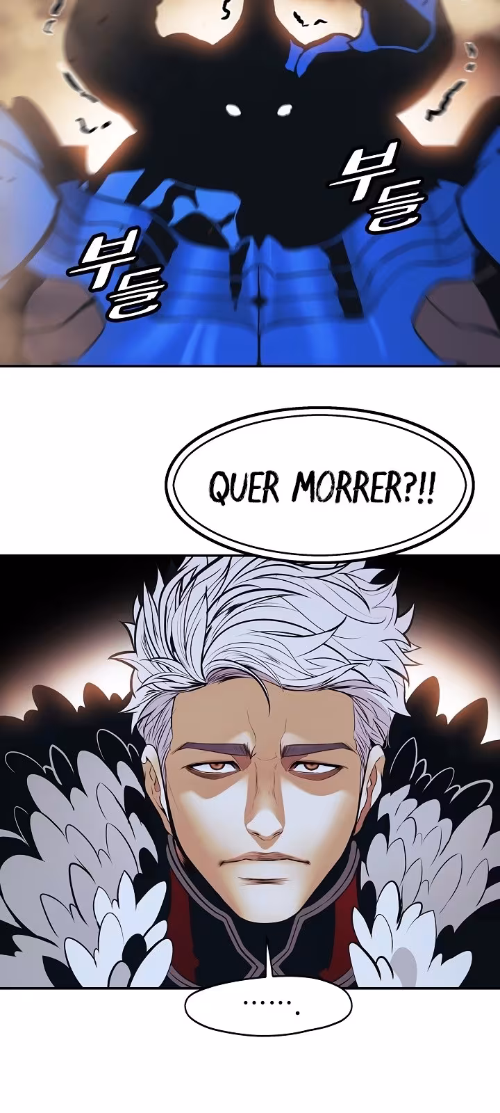 Página do Capítulo 156