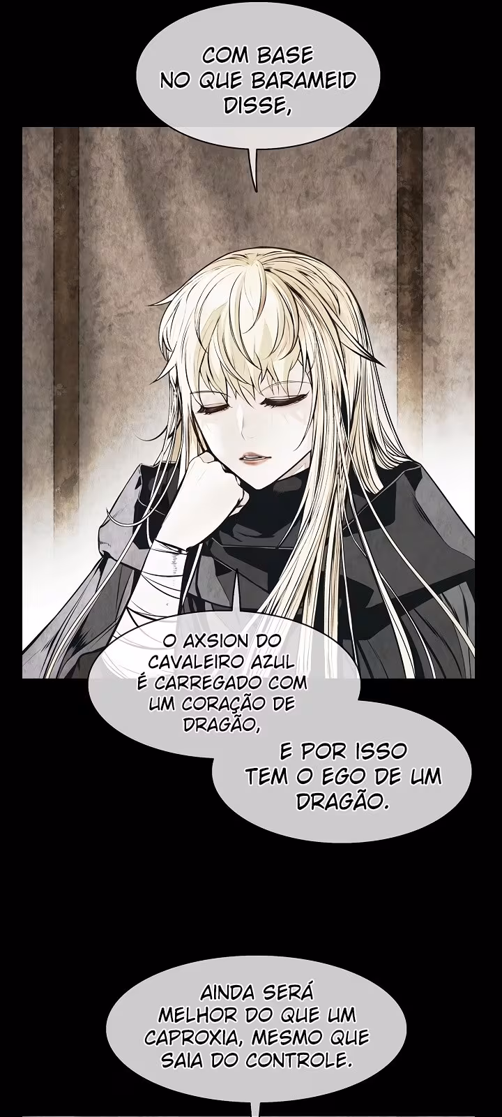 Página do Capítulo 156