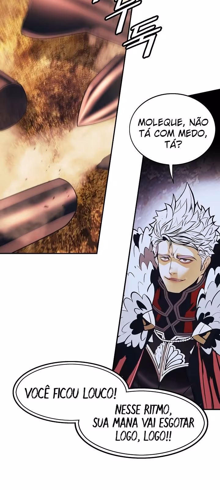 Página do Capítulo 156