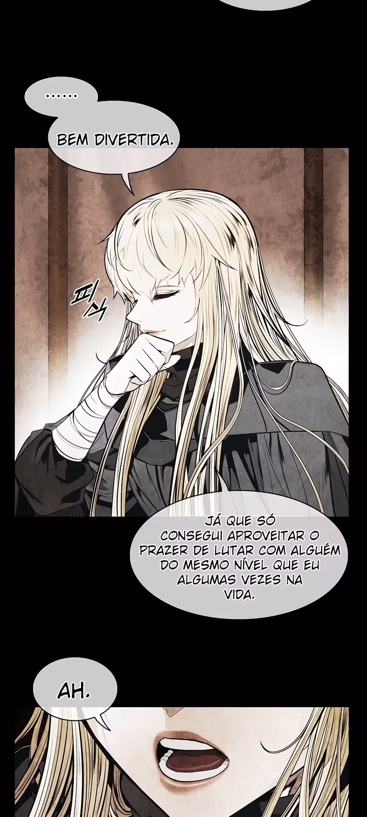 Página do Capítulo 156